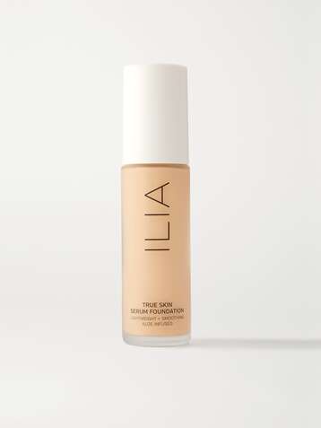 ILIA True Skin Serum Foundation – Sable SF0.5, 30 ml – Foundation