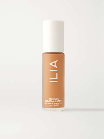 ILIA True Skin Serum Foundation – Bowen SF4, 30 ml – Foundation