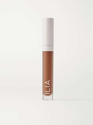 ILIA True Skin Serum Concealer – Birch SC7 – Concealer