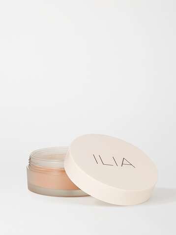 ILIA Radiant Translucent Powder LSF 20 – Waikiki Run – Loser Puder