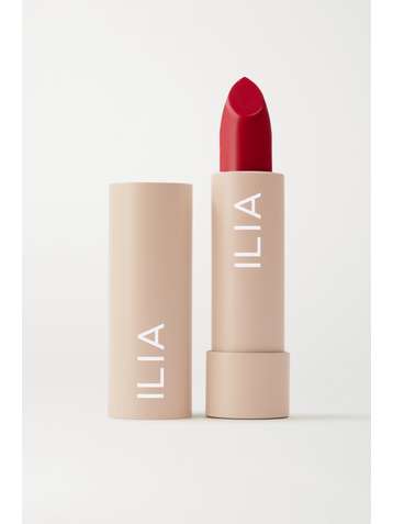 ILIA Color Block Lipstick – Tango – Lippenstift