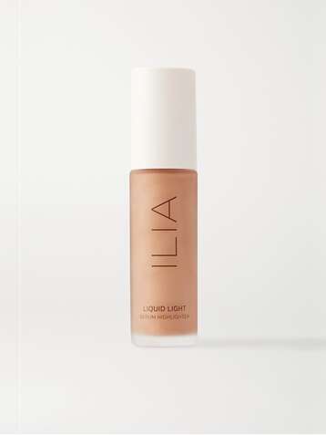 ILIA Sérum illuminateur Liquid Light, Astrid, 15 ml