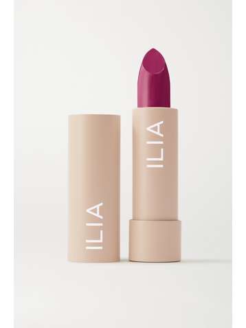 ILIA Color Block Lipstick – Ultra Violet – Lippenstift