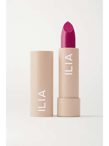 ILIA Color Block Lipstick – Knockout – Lippenstift