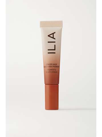 ILIA Color Haze Multi-Use Pigment – Stutter – Lippen- und Wangenfarbe