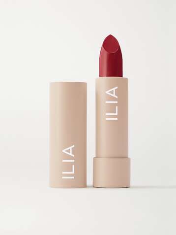 ILIA Color Block Lipstick – Rumba – Lippenstift