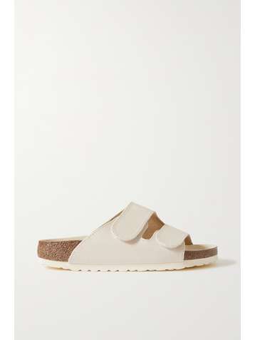 BIRKENSTOCK 1774 + TOOGOOD The Forager canvas sandals