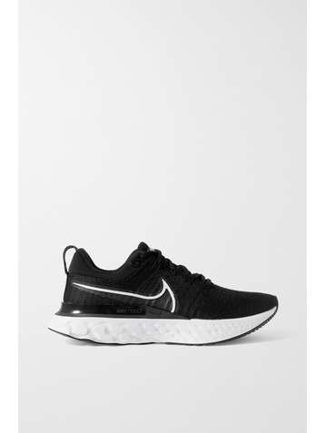 NIKE Baskets en Flyknit React Infinity Run
