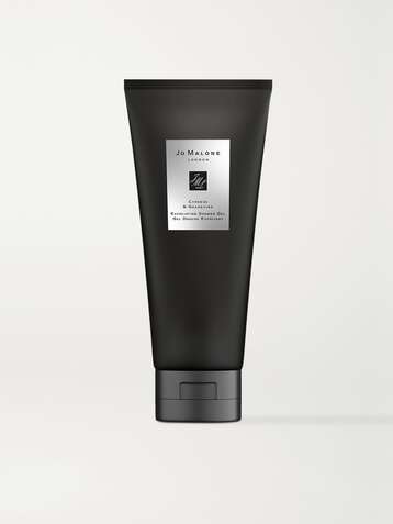 JO MALONE LONDON Cypress & Grapevine Exfoliating Shower Gel, 200ml