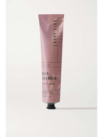 LARRY KING Recharge après-shampooing Liquid Hairbrush, 180 ml