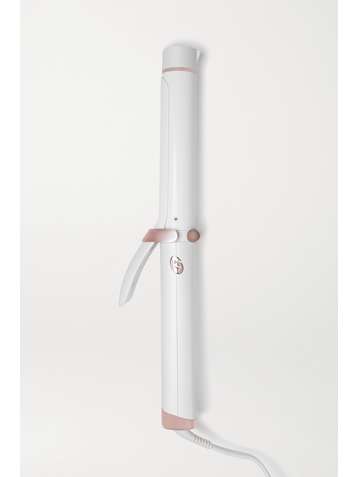 T3 Curl ID 1.25-inch Ceramic Curling Iron - US 2-pin plug