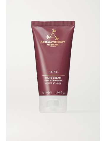 AROMATHERAPY ASSOCIATES Rose Hand Cream, 50ml