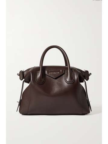 GIVENCHY Antigona small leather tote