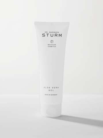 DR. BARBARA STURM Aloe Vera Gel, 125ml