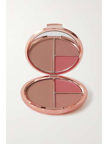 BOBBI BROWN Face and Cheek Palette - Medium
