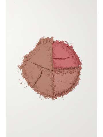 BOBBI BROWN Face and Cheek Palette - Medium