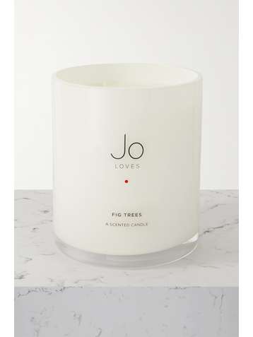 JO LOVES Fig Trees scented candle, 2.2kg