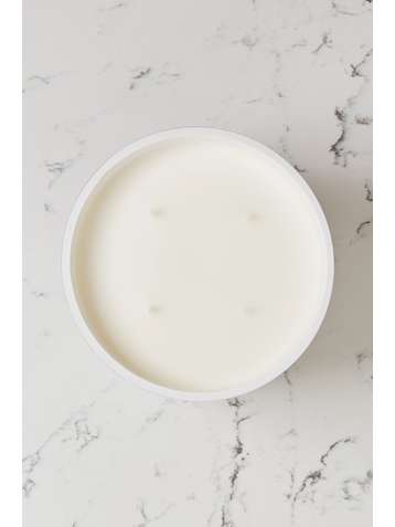 JO LOVES Log Fires scented candle, 2.2kg