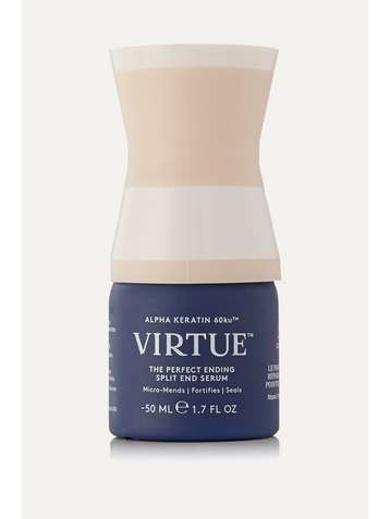 VIRTUE The Perfect Ending Split End Serum, 50ml