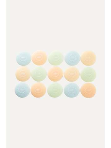 CLAUS PORTO Confetti Guest Soap Box 15 x 10g