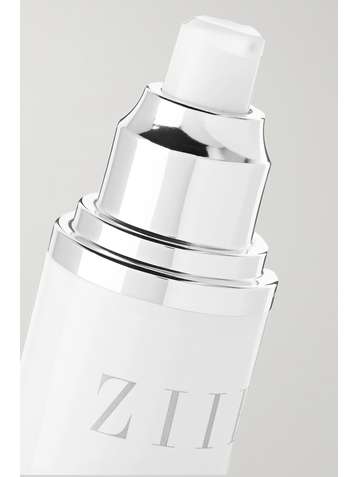 ZIIP BEAUTY Silver Conductive Gel, 80 ml – Balsam