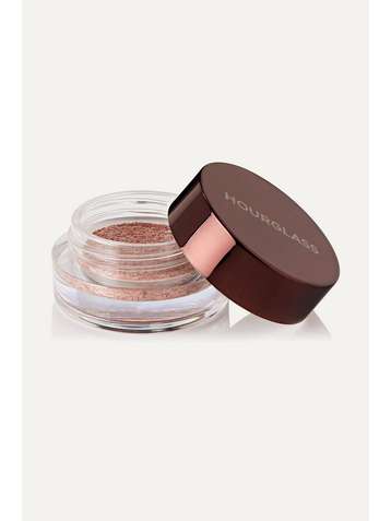 HOURGLASS Scattered Light Glitter Eyeshadow - Reflect