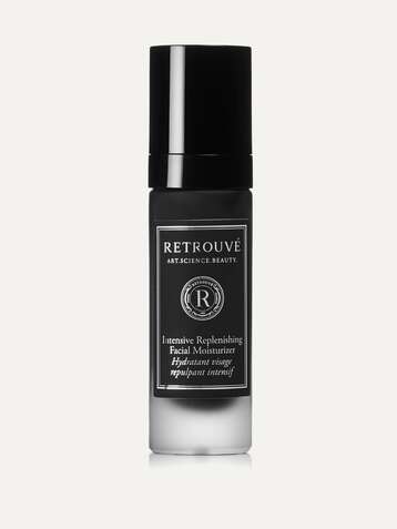 RETROUVÉ Intensive Replenishing Facial Moisturiser, 30ml