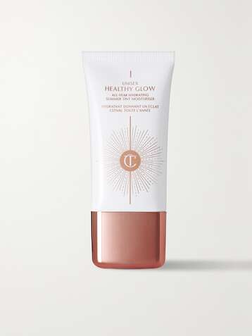 CHARLOTTE TILBURY Unisex Healthy Glow Tinted Moisturizer, 40ml