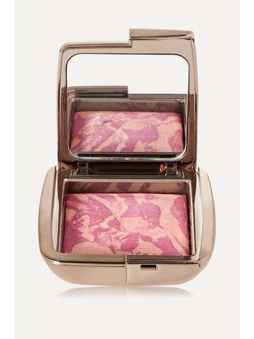 HOURGLASS Ambient Strobe Lighting Blush - Iridescent Flash