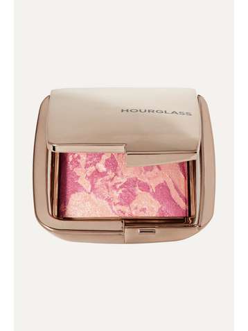 HOURGLASS Ambient Strobe Lighting Blush - Iridescent Flash