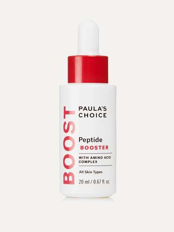 PAULA'S CHOICE Concentré aux peptides, 20 ml