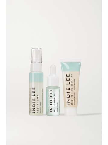 INDIE LEE Kit de découverte
