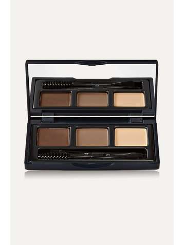 BBB LONDON Dream Brows Palette - Light/ Medium