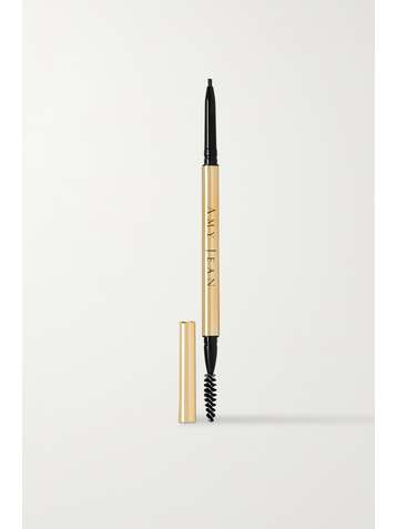 AMY JEAN BROWS Micro Stroke Pencil - Ebony 06