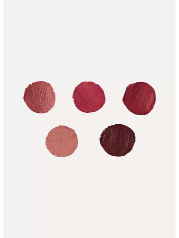 RMS BEAUTY Wild With Desire Mini Lipstick Set