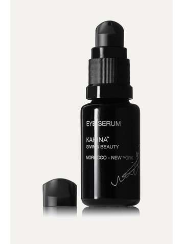 KAHINA GIVING BEAUTY + NET SUSTAIN Eye Serum, 15ml
