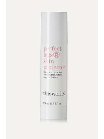 THIS WORKS Perfect Legs Skin Protector SPF30, 100ml