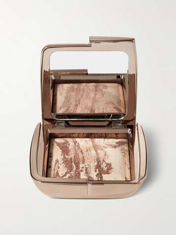 HOURGLASS Ambient Lighting Bronzer - Diffused Bronze Light