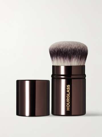 HOURGLASS Retractable Kabuki Brush