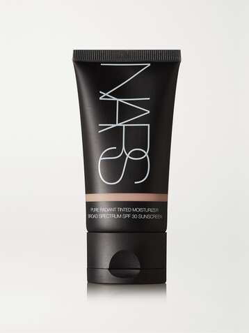 NARS Pure Radiant Tinted Moisturizer SPF30 - Cuzco, 50ml