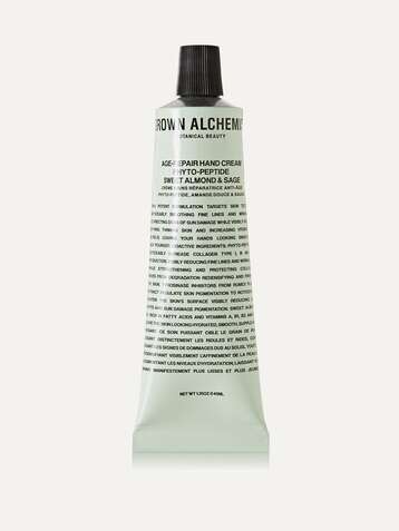 GROWN ALCHEMIST Age-Repair Hand Cream, 40ml