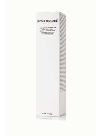 GROWN ALCHEMIST Age-Repair Hand Cream, 40ml
