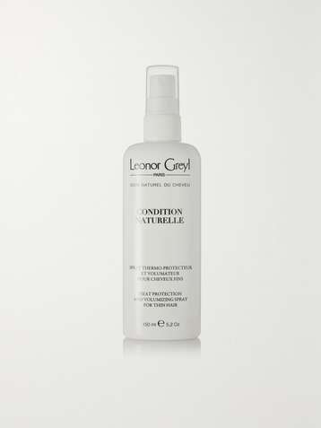 LEONOR GREYL PARIS Condition Naturelle Heat Protective Styling Spray, 150ml