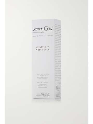 LEONOR GREYL PARIS Condition Naturelle Heat Protective Styling Spray, 150ml