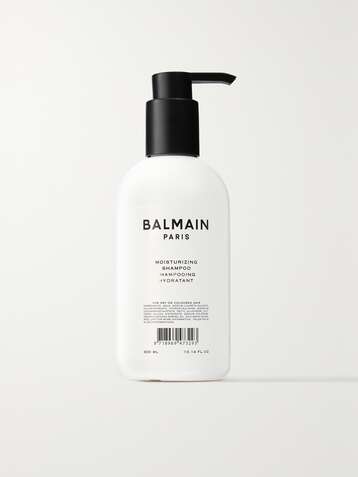 BALMAIN PARIS HAIR COUTURE Shampooing hydratant, 300 ml