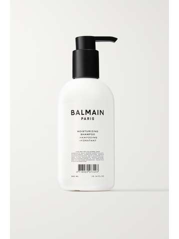 BALMAIN PARIS HAIR COUTURE Shampooing hydratant, 300 ml