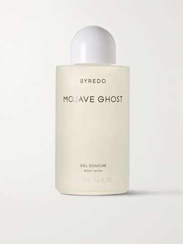 BYREDO Mojave Ghost Body Wash, 225ml
