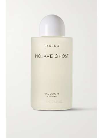 BYREDO Mojave Ghost Body Wash, 225ml