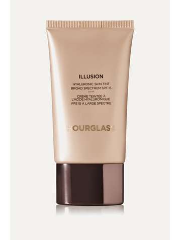 HOURGLASS Illusion® Hyaluronic Skin Tint SPF15 - Vanilla, 30ml