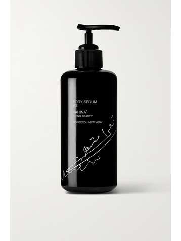 KAHINA GIVING BEAUTY Sérum pour le corps Fez, 200 ml - NET SUSTAIN